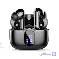 هدفون بی‌سیم Btootos مدل A90PRO