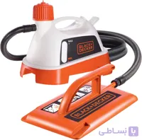 بخارشوی کاغذ دیواری بلک اند دکر مدل KX3300T-GB