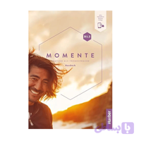 کتاب Momente B1.2