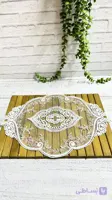 رومیزی عسلی مادام کوکو وارداتی