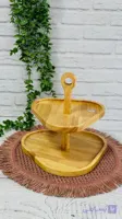 شیرینی خوری مثلثی