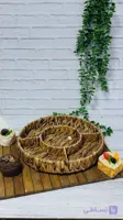 اردور خوری حصیری پنج خانه قطر 29