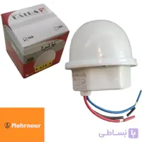 فتوسل ۱۰ امپر ۱۶ امپر و ۲۵ امپر