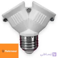سرپیچ دوقلو