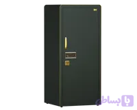 گاوصندوق دیجیتال اثرانگشتی، نسوز و ضدسرقت مدل 2000LF