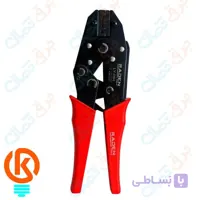انبر پرس سر سیم |از برندرادن | مدل LY-06WFL