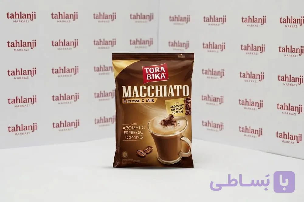 کافی میکس تورابیکا ماکیاتو Macchiato (20 عددی)