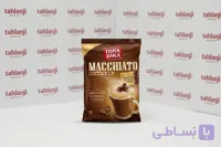 کافی میکس تورابیکا ماکیاتو Macchiato (20 عددی)