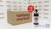 شربت ویمتو اصل عمده 730 گرم 12 عدد در کارتن