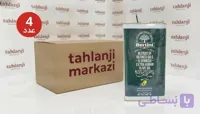 روغن زیتون برتینی عمده اسپانیایی اصل | کارتن ۴ عددی ۴ لیتری