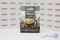 کافی میکس رژیمی علی کافه 2در1 Alicafe Premix | تعداد 20عددی اصل مالزی