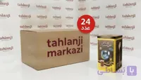 چای دوغزال عمده 500 گرم 24 عددی