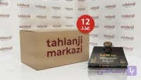 معجون جینسینگ لاو فان عمده 43 گرمی 12 عددی