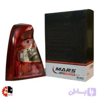 چراغ خطر عقب راست تندر پلاس MARS