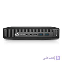 مینی کیسTiny HP EliteDesk 800 G2 i7 8G/256G