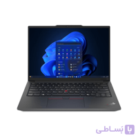 لپ‌تاپ Lenovo ThinkPad E14