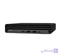 مینی پی سی HP G6 mini pc