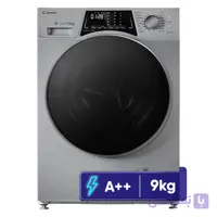 ماشین لباسشویی 9 کیلوگرم اتوماتیک کندی مدل PFC 946 S