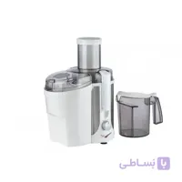 آبمیوه گیری پارس خزر مدل Tiger