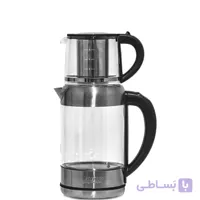 چای ساز روی هم مارینو مدل MN-115