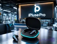 هندزفری بلوتوثی iPluse Pro مدل IP-R50 NC