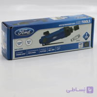 پیچ گوشتی بادی فورد  FORD مدل YP-FAT-0109
