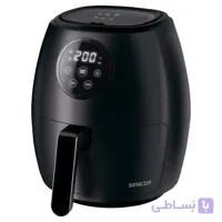 سرخ کن بدون روغن سنکور مدل SFR 5030BK