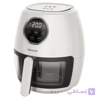 سرخ‌کن 3.5 لیتر سنکور مدل SFR-5340WH