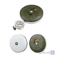 ریسه و چراغ چادر شارژی مدل CQ-338