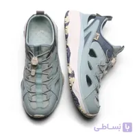 صندل جلو بسته زنانه اسنوهاک