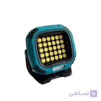 پروژکتور و چراغ کار شارژی