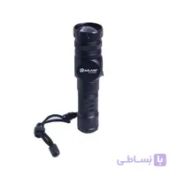 چراغ قوه دستی