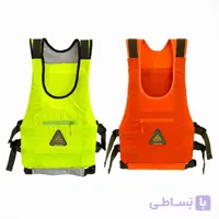 جلیقه نجات دیلور مدل اولترالایت