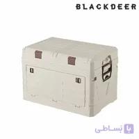هاردباکس تاشو بلک دیر مدل JP2030-D