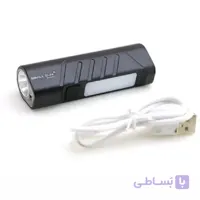 چراغ قوه جیبی اسمال سان مدل ZY-E21