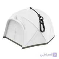 چراغ چادر شارژی ریسه ای مدل kx-505