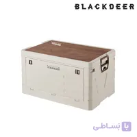 هاردباکس تاشو  بلک دیر مدل JP2030-T-M1