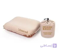 بالش بادی کوهنوردی طبی اسفنجی بلک دیر