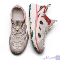 صندل جلو بسته زنانه اسنوهاک