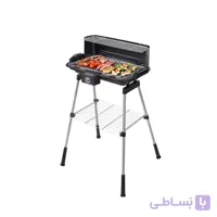 باربیکیو برقی پایه دار کامتل KB-6000 TR CE