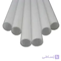 شیشه بخاری تابشی