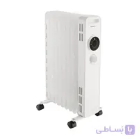رادیاتور برقی KUMTEL 2000W