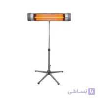 بخاری برقی تابشی VESTEL 2500W
