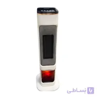 بخاری برقی ایستاده سرامیکی PTC
