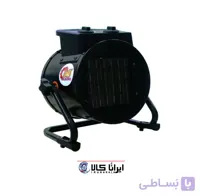 جت هیتر برقی تک فاز کم مصرف 3000W