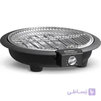 باربیکیو برقی 2200 وات KUMTEL BM-1IO