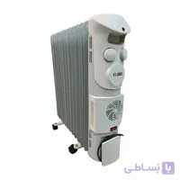 رادیاتور برقی ElBid مدل ۱۳ پره