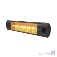بخاری برقی تابشی dysis 2300W