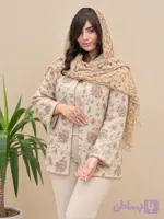 کت شلوار مجلسی دخترونه مدل الهه کد_ 3036