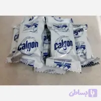 قرص جرمگیر ماشین لباسشویی فروش پنج عددی برند کالگون بازرگانی حامید